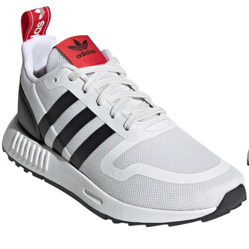 Smooth Runner Adidas Sneaker